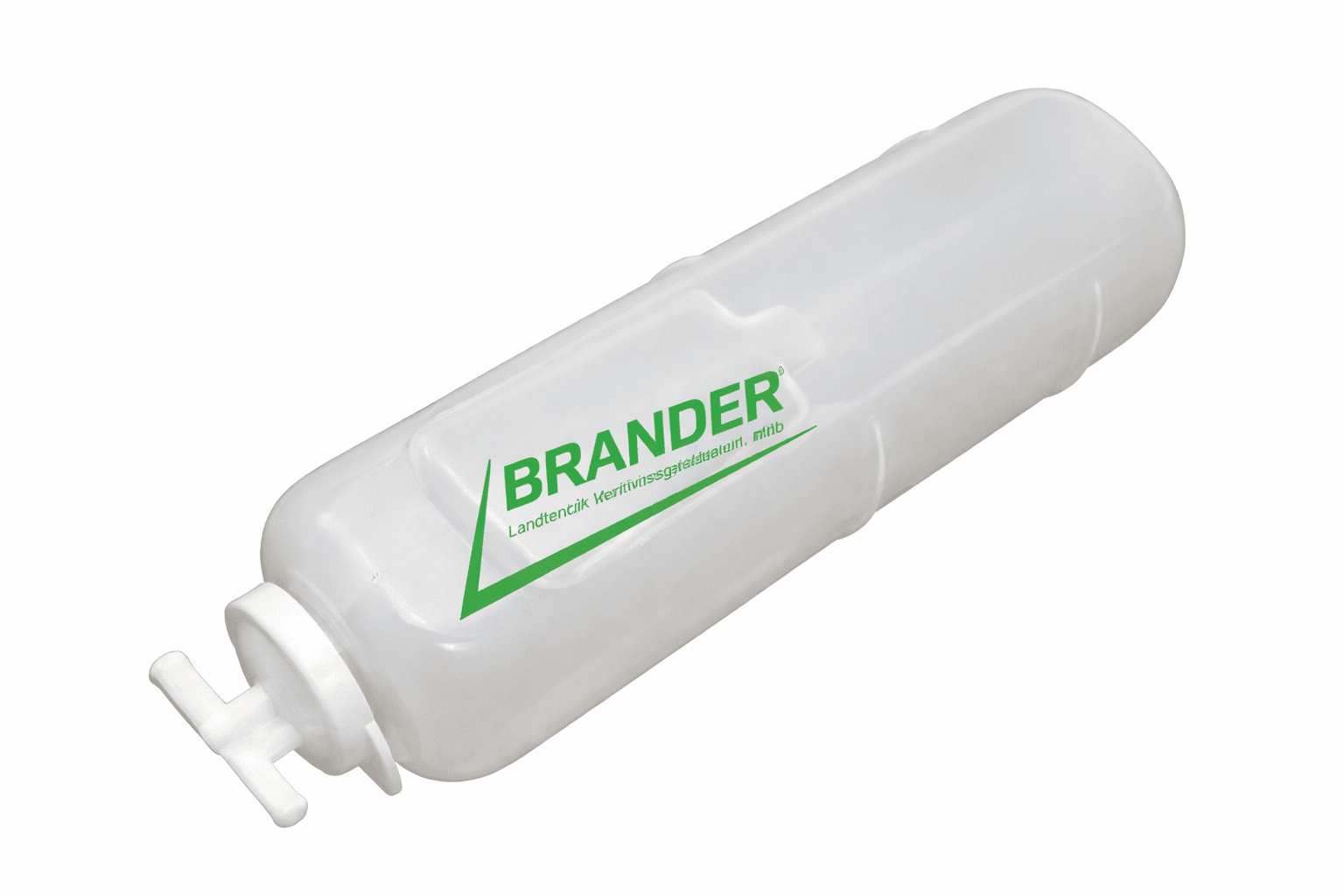 Coolant expansion tank - compatible with Kramer