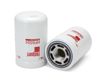 BLHF6554 Fleetguard HF6554 Hydraulikfilter SpinOn