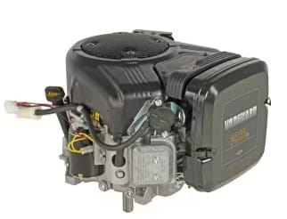 Briggs & Stratton Benzinmotor 23 Vanguard OHV V Twin - vertikal, 23,1 PS, 2 Zylinder