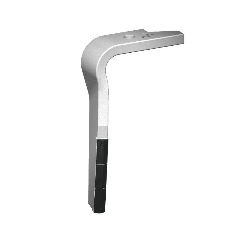 BL40543 AC Kreiseleggenzinken - passend zu Amazone KE303 - 954427 / 965781