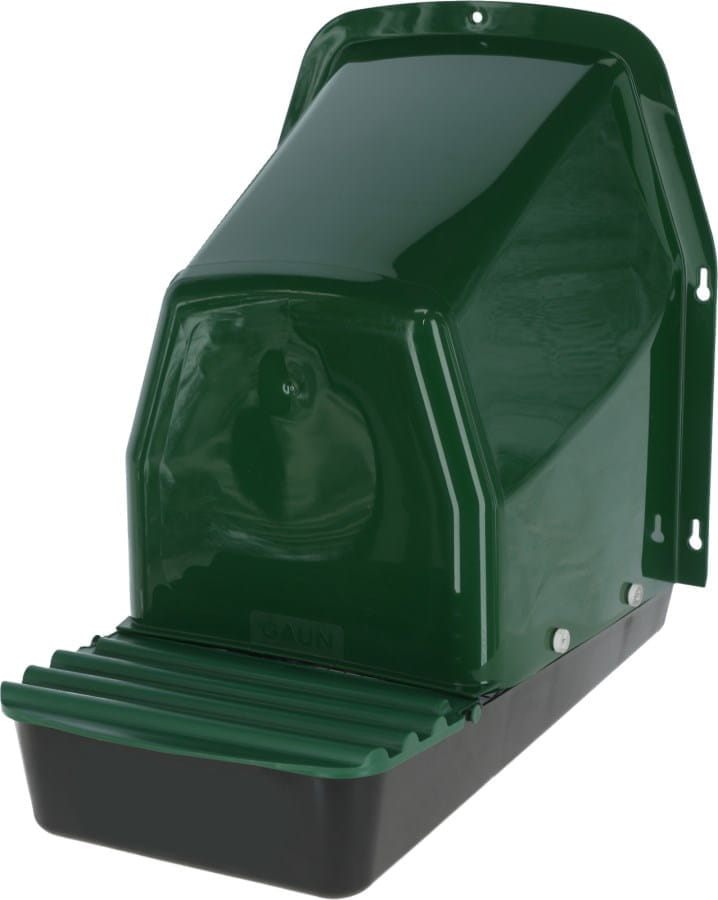 Hühner Einzellegenest für Außenbereich