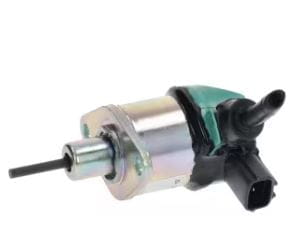 BL24471 Kraftstoff-Absperrmagnetventil - passend zu Kubota 1G77260014; 1G772-60012