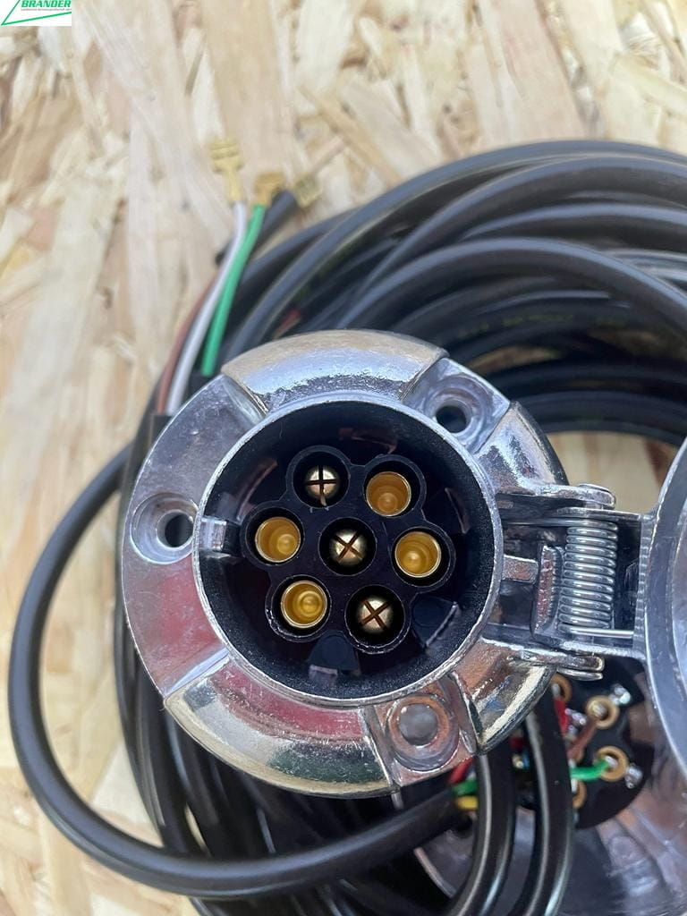 ET20633 HW80 / HW60 Kabelbaum - Nr.2