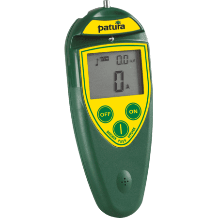 BLP151001 Patura Weidezaun Fernbedienung -  P 4600, P 6000, P 800