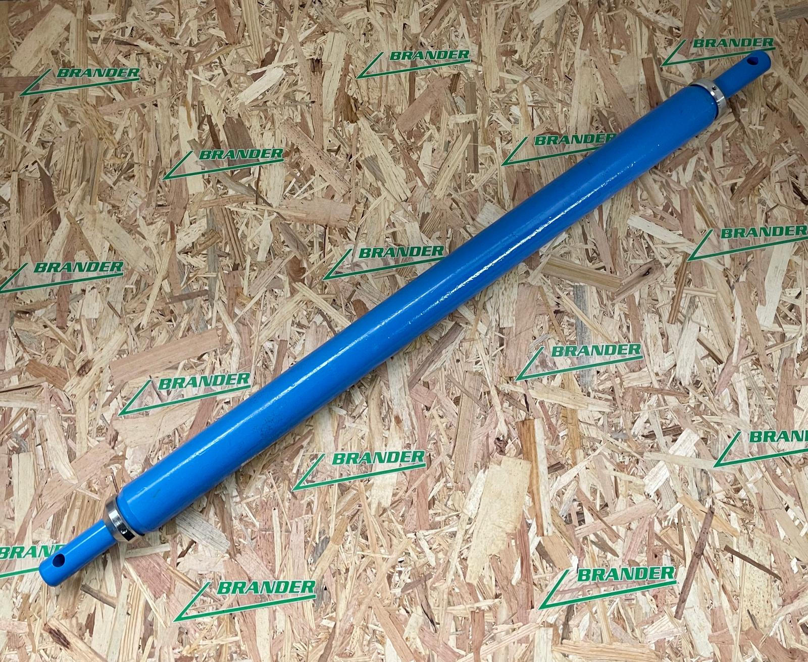 BL25977 Lemken Schienenwelle 55x970mm / KAT 2 - 46110013, 4617917