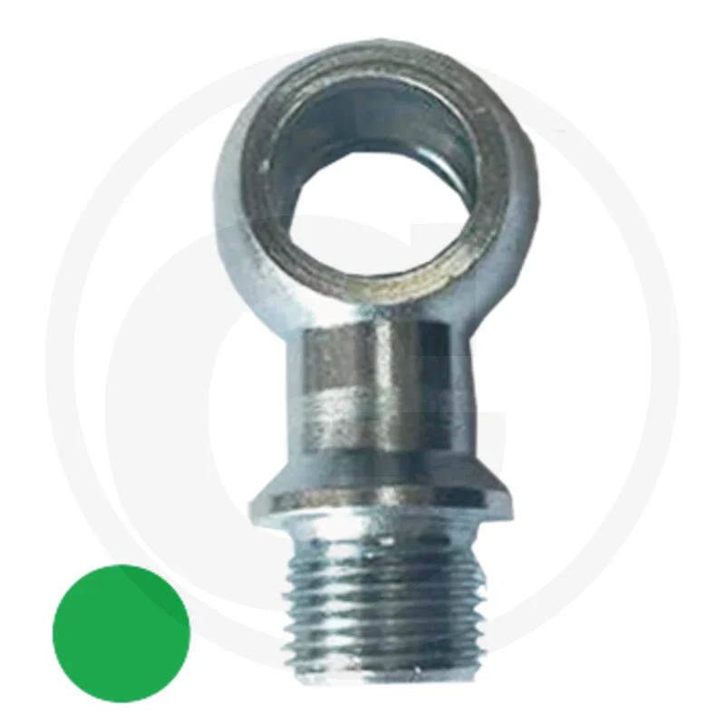 Ring fitting M18x1.5 BSP 60°