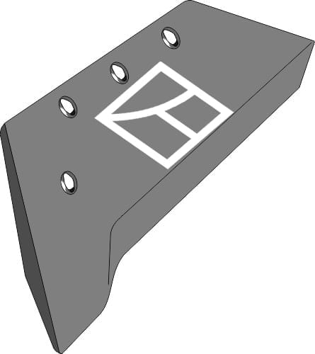 ET340218 Schnabelschar 12'' L - passend zu Kuhn 620087