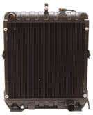 BL10394 Kühler - passend zu Case IH 3399812R2, 3399812R1