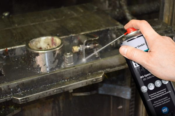 IBS-Spezialreiniger EL/Extra, 500 ml