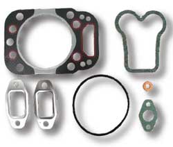 BL15406225 Oberdichtsatz  -passend zu Fendt Farmer / Favorit