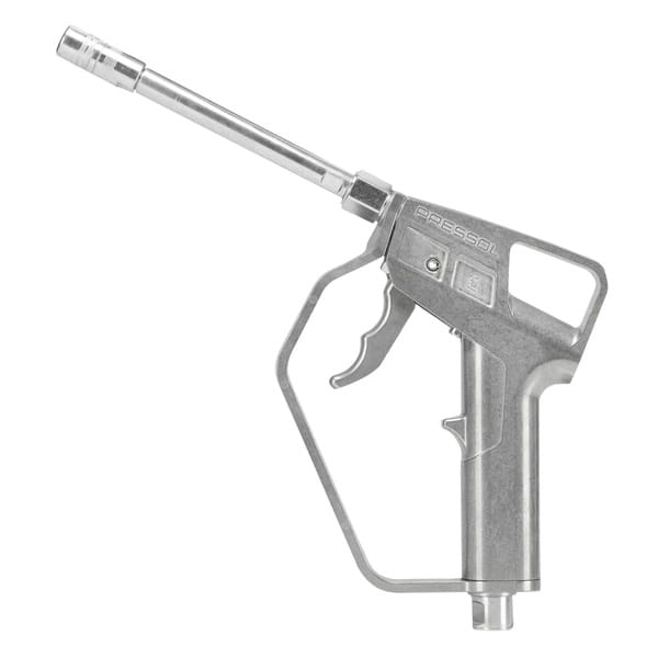 Grease gun G1/4" - 18104390