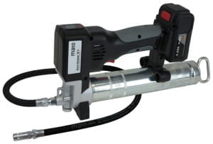 BL13398 Mato Akkufettpresse 18V - 3427665