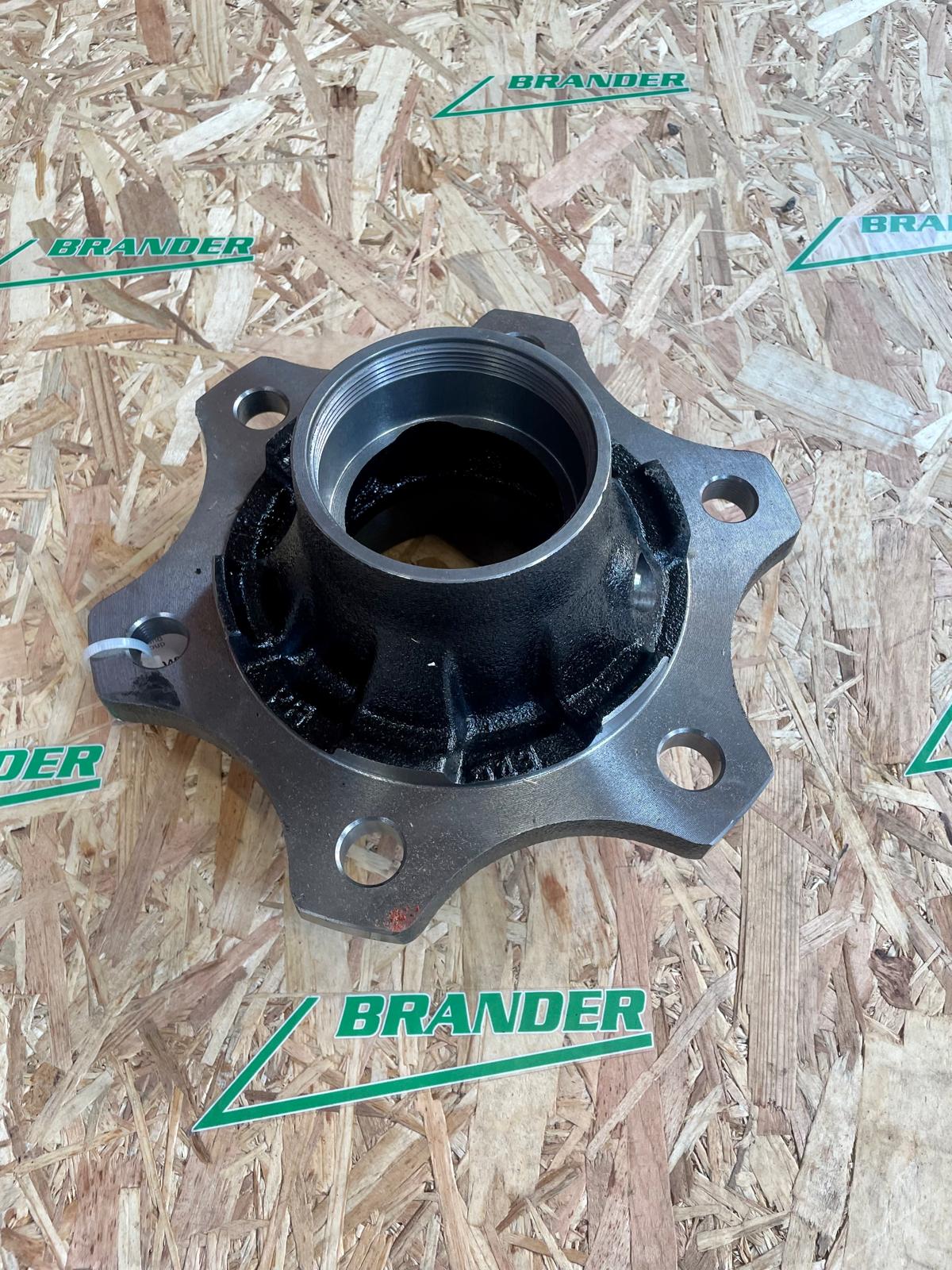 Kverneland Radnabe ADR 6 Löcher für M18x1.5 - A139090400