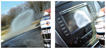 IBS Schaumreiniger EasyClean - 500ml