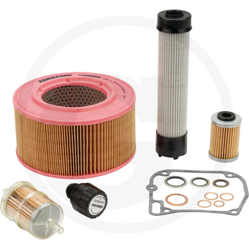 Wartungskit - passend zu Ammann APH 60/85, APH 65/85 - HATZ