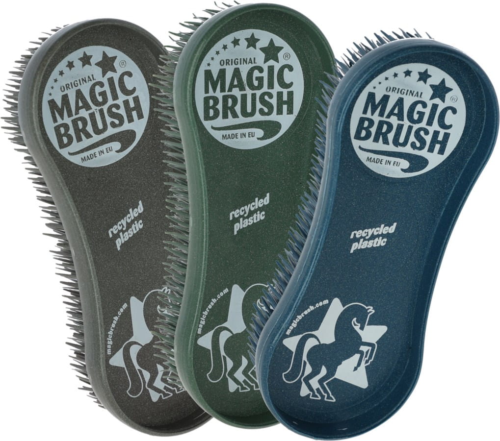 3 x MagicBrush brushes CornFlowers