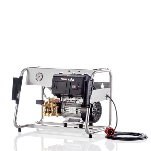 Kränzle Stationary High Pressure Cleaner WS-RP 780 TS