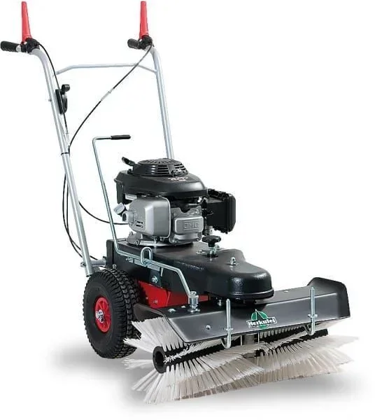 BL19092 Herkules Kehrmaschine KM 702 HW / GCV x170