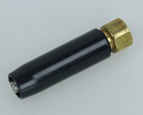 Suevia valve body MS
