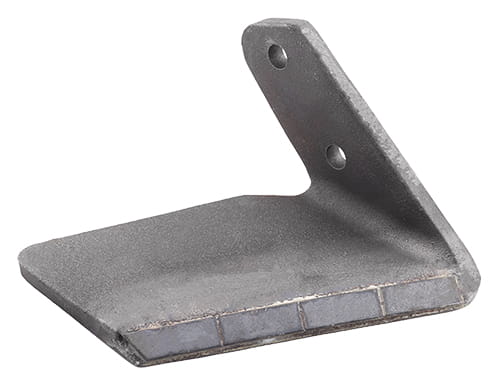 101.EXT-1065 bei Brander Ersatzflügel Hartmetall - rechts