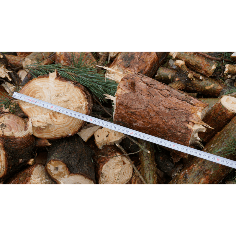 Holzhacker RP200 Zapfwelle