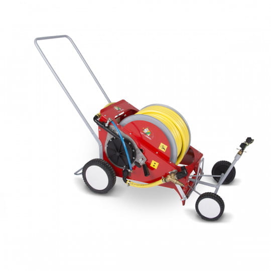 N000676 Automatische Beregnungsanlage – 20 / 40 m