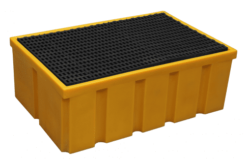 EMP Mini Auffangwanne – 200 Liter