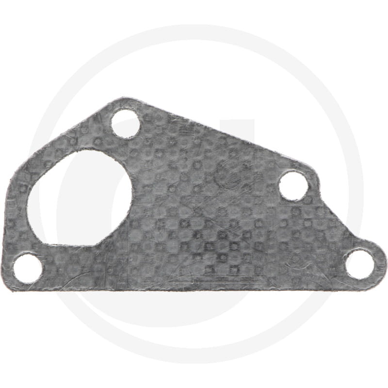 Dichtung Wasserpumpe - passend zu Weidemann