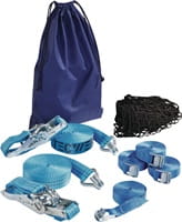 Ladungssicherungs-Set 7-teilig Set