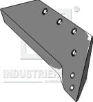 BL31102 Wechselspitzenschar - 14“ rechts - passend für Kuhn 622328