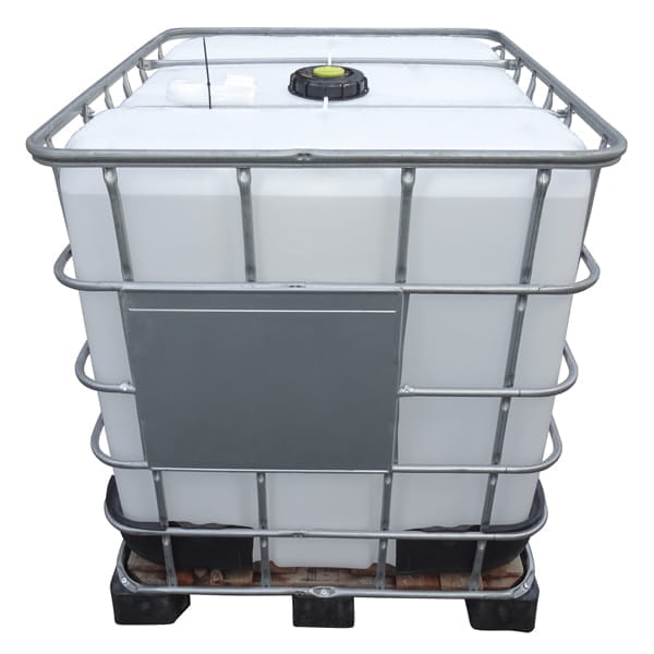 2050436 IBS Spezialreiniger WAS60.100 - Hartzentferner