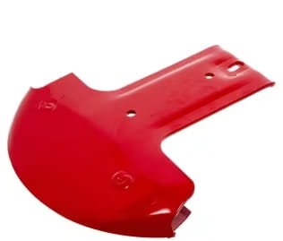 Gleitkufe 342mm - passend zu Kuhn GMD 33, 44, 55, 66, 77