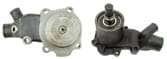 BL11185 Wasserpumpe - passend zu Perkins 4222002M91, 4222002R92