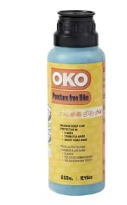 OKO Reifendichtmittel Fahrrad - 250ml