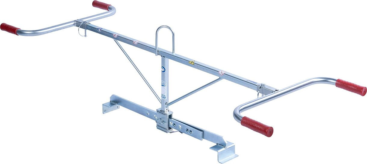 Probst Versetzzange VZ