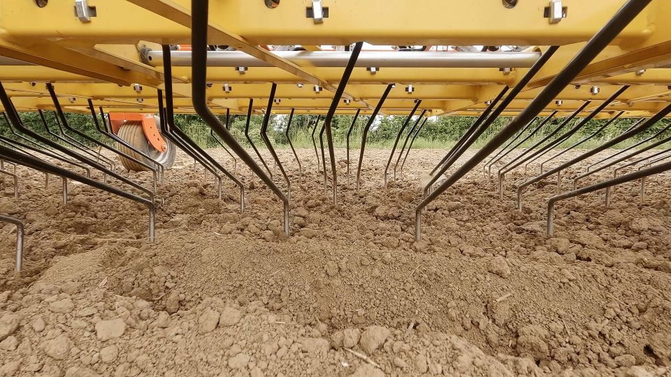 boden, Anhängerwerkzeug, Harke Zinken, Landwirtschaftsgerät, Bodenvorbereitung