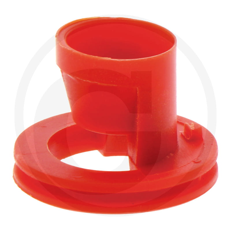 Annovi Reverberi red insert - for pumps with a flow rate of 74-114 liters