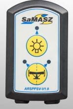 E038951 Elektrische Steuerung - Samasz PSV