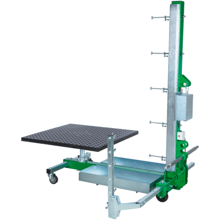 Patura Weidezaunmaschine Tornado Master 5.0