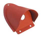 BL23881 Lampensockel vorn