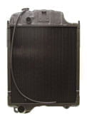 BL10409 Kühler - passend zu John Deere AL176542 / AL56372