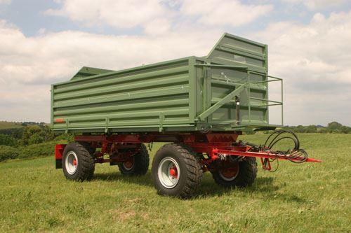 Conow HW 180 (18t) V4.2