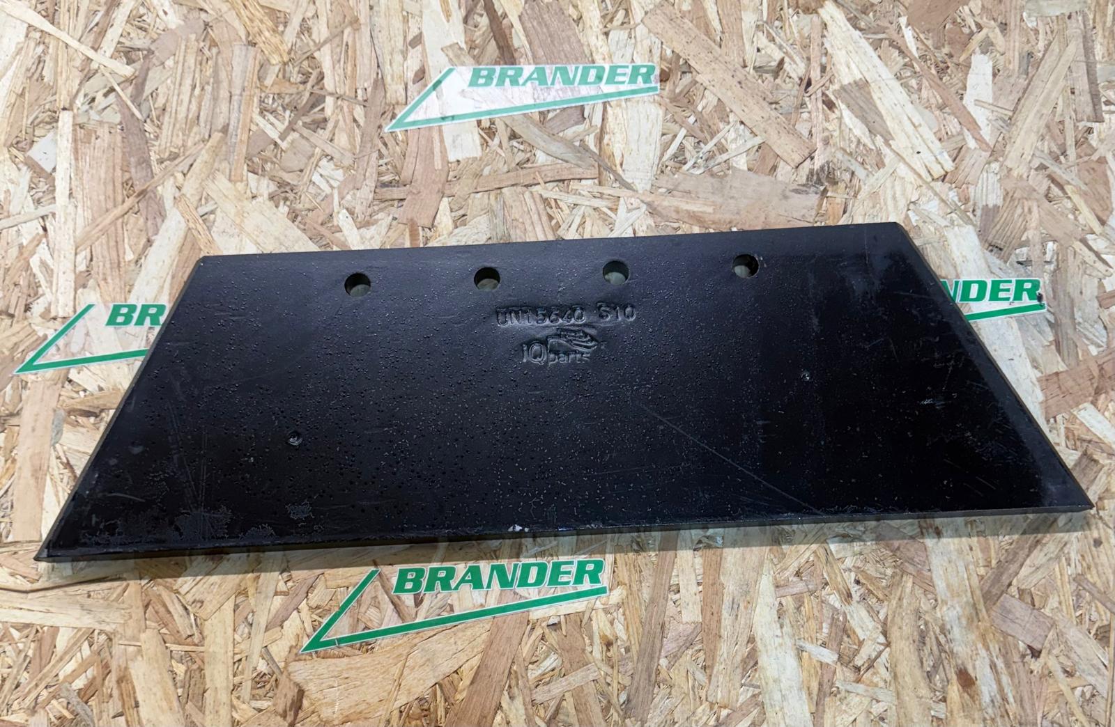 REEKIE Stabilisierungskufe - UM0015640