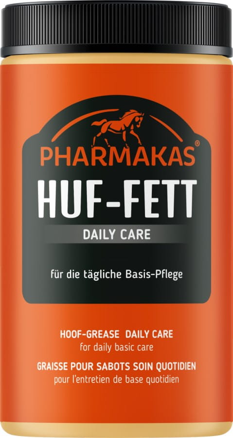 Huffett - 1000 ml | für alle Hufarten