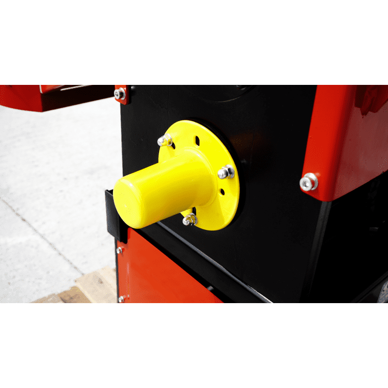 Holzhacker RP150 Zapfwelle Holzhacker RP150 Zapfwelle