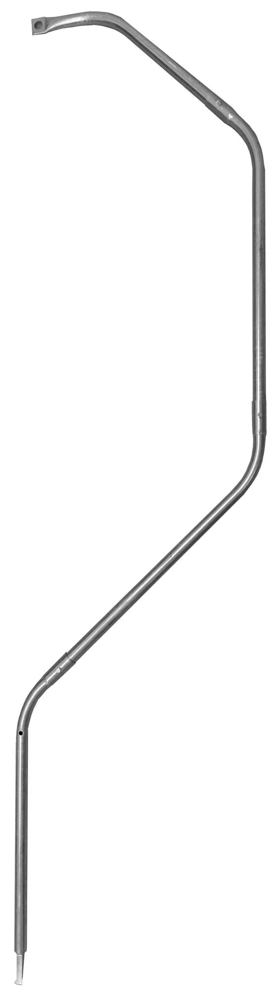 Bodenhalterung für Taon X und HayBag