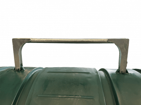 EMP lifting device for animal carcass bell - pigs