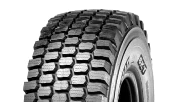 Radlader Reifen BKT 15.5 R 25 146 A8 / 169 A2, TL, EARTHMAX SR 22 G2* / L2*, CUT RESISTANT