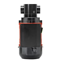 Pressol Dieselpumpe 60 l/min 230 V – selbstansaugende Flügelzellenpumpe mit Thermoschutz