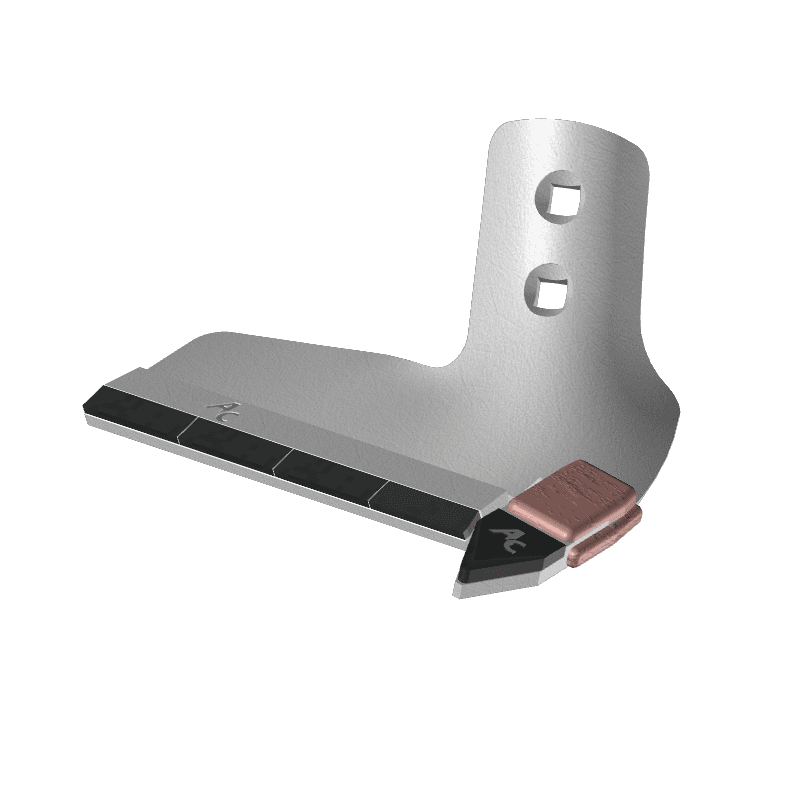 BL41556 VIGNE RASETTE A PLANTE Type BOISSELET - 200mm - 33021 - G